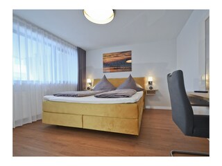 Ferienwohnung Norderney Ausstattung 7