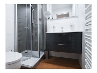 Ferienwohnung Norderney Ausstattung 9