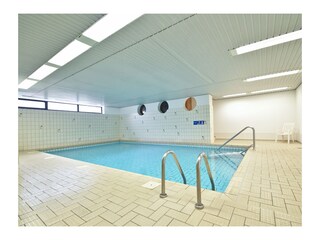 Ferienwohnung Norderney Ausstattung 10