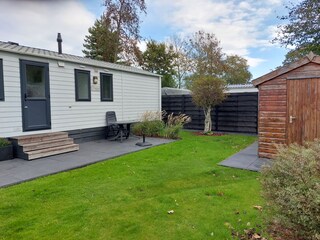 Chalet Callantsoog Registrazione all'aperto 2