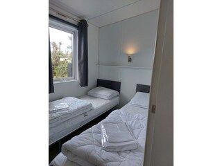 Chalet Callantsoog Caratteristiche 17