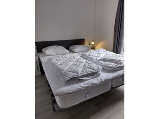 Chalet Callantsoog Caratteristiche 18