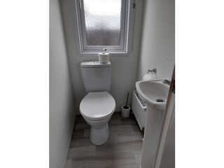 Chalet Callantsoog Caratteristiche 23