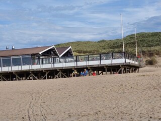 Strand Callantsoog