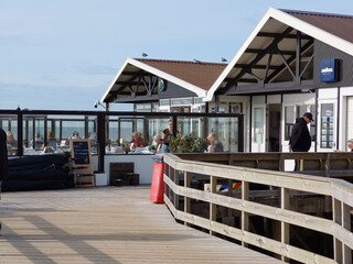 Chalet Callantsoog Registrazione all'aperto 5