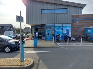 Chalet Callantsoog Registrazione all'aperto 8