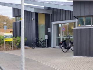 Chalet Callantsoog Registrazione all'aperto 10