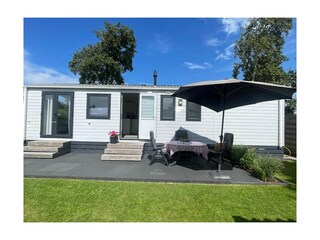 Chalet Callantsoog Registrazione all'aperto 12