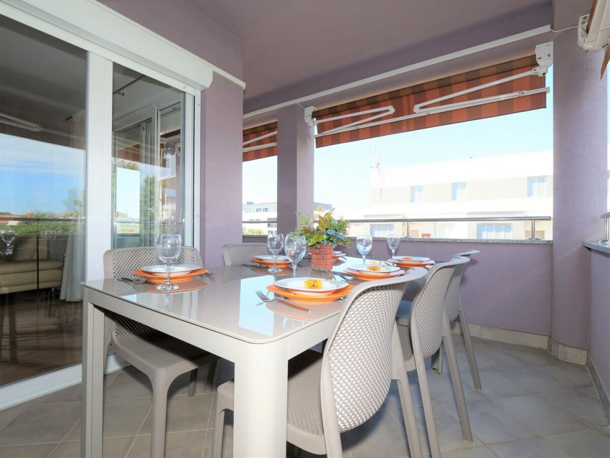 Apartment Novigrad (Istrien) Außenaufnahme 2