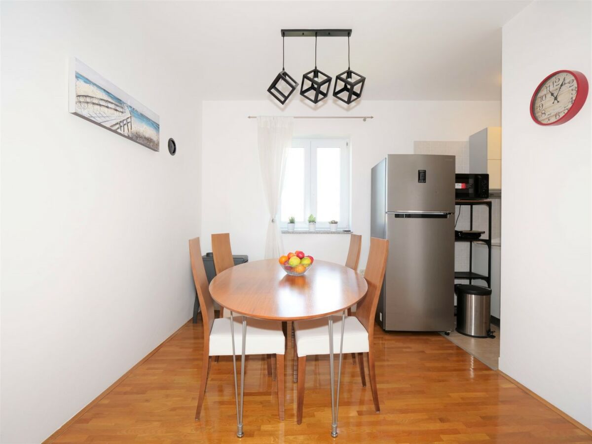 Apartment Novigrad (Istrien) Ausstattung 20