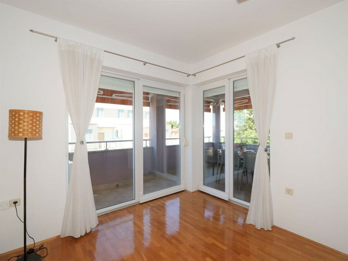 Apartment Novigrad (Istrien) Ausstattung 21