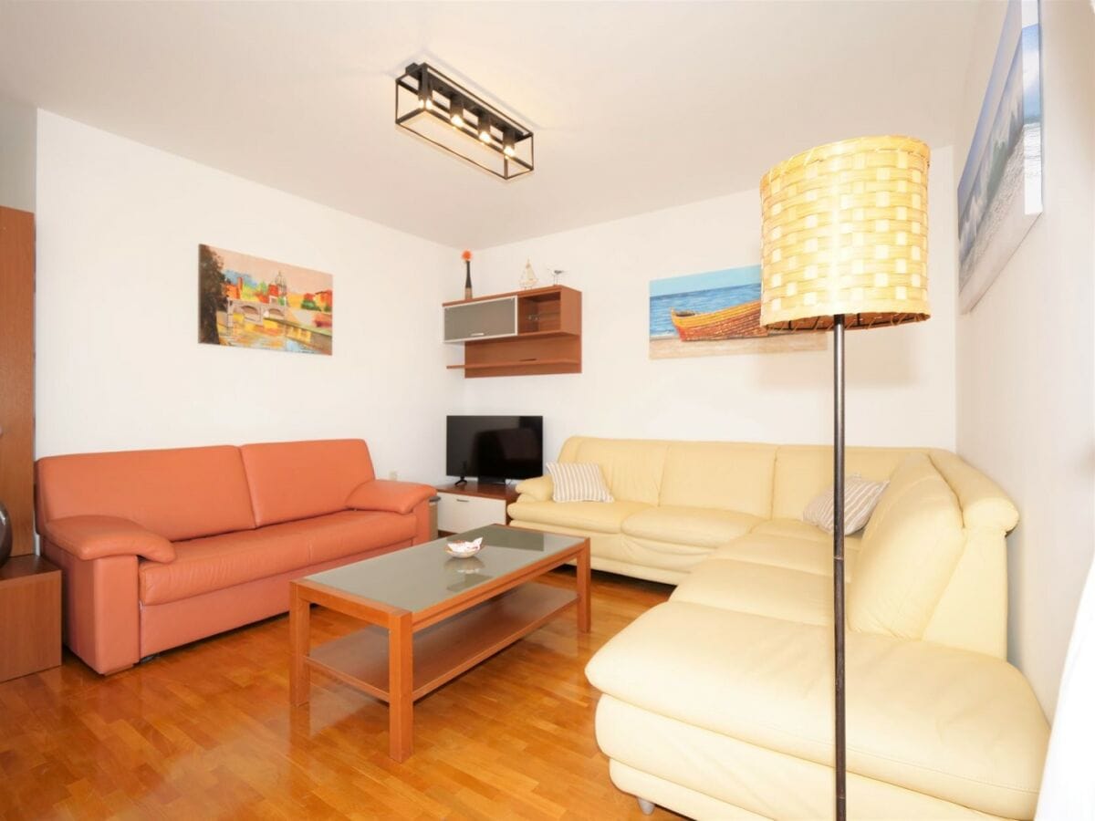 Apartment Novigrad (Istrien) Ausstattung 22