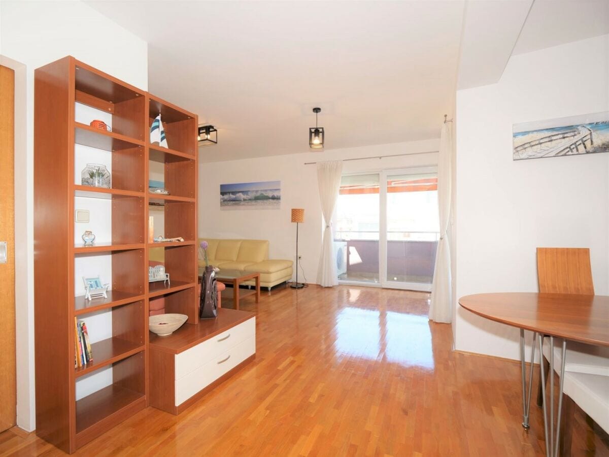 Apartment Novigrad (Istrien) Ausstattung 23