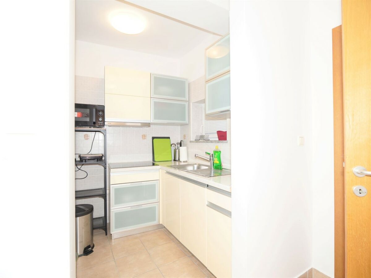 Apartment Novigrad (Istrien) Ausstattung 24