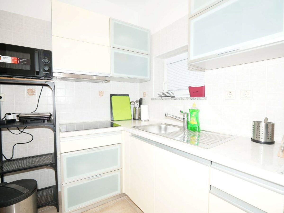 Apartment Novigrad (Istrien) Ausstattung 25