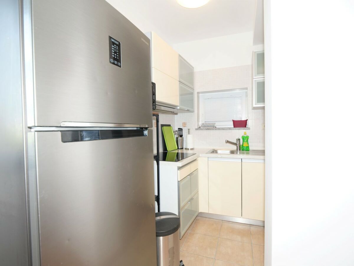 Apartment Novigrad (Istrien) Ausstattung 26