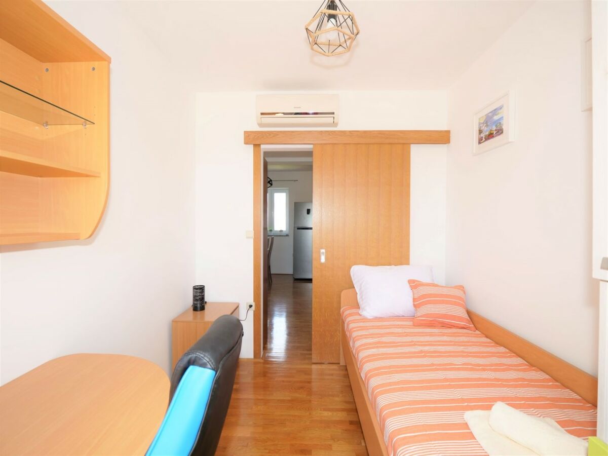 Apartment Novigrad (Istrien) Ausstattung 28