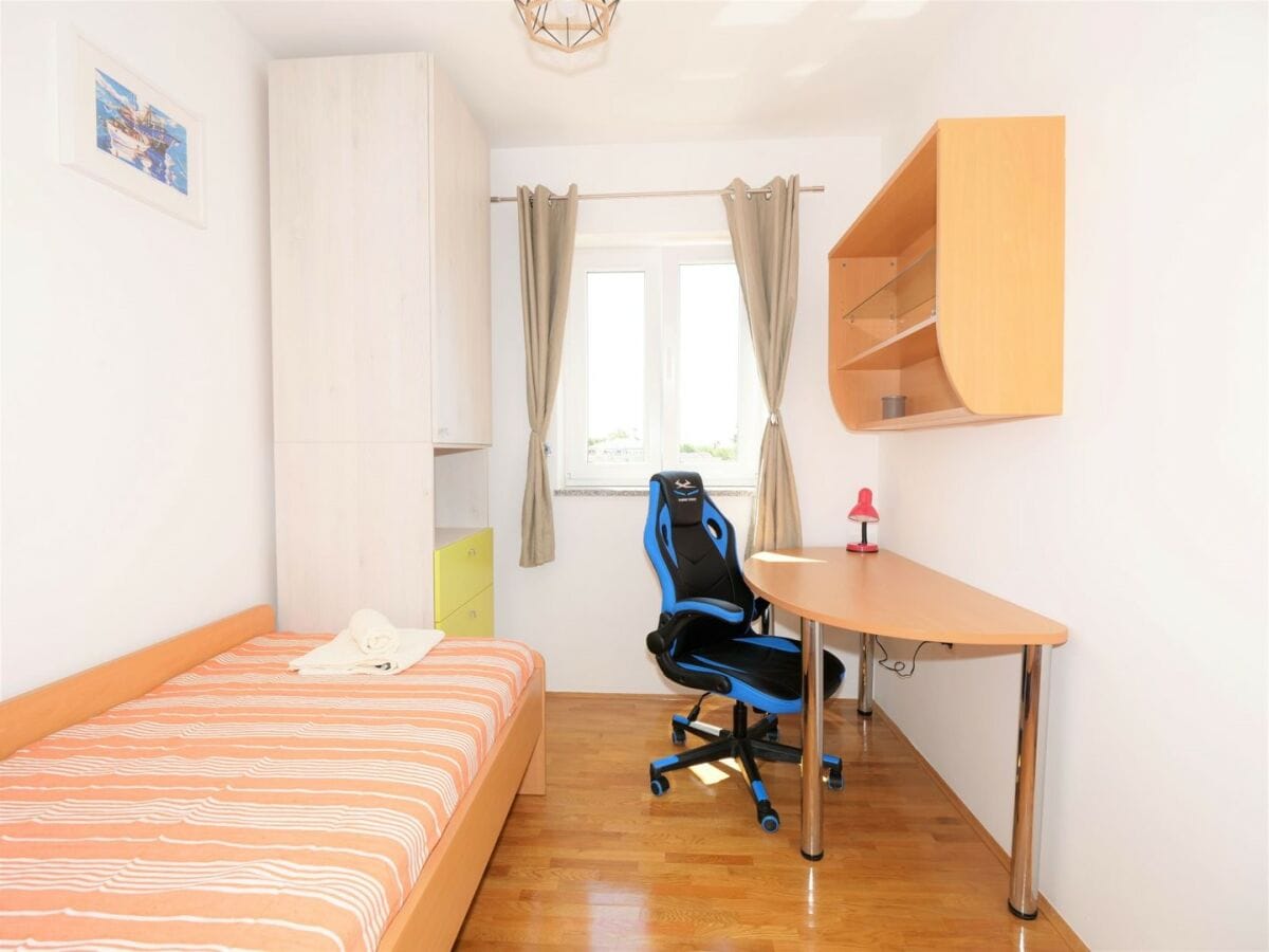 Apartment Novigrad (Istrien) Ausstattung 29