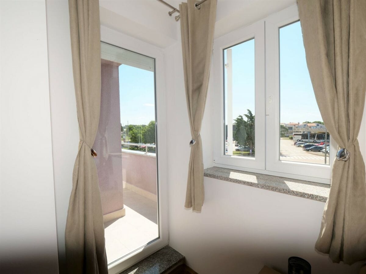 Apartment Novigrad (Istrien) Ausstattung 30