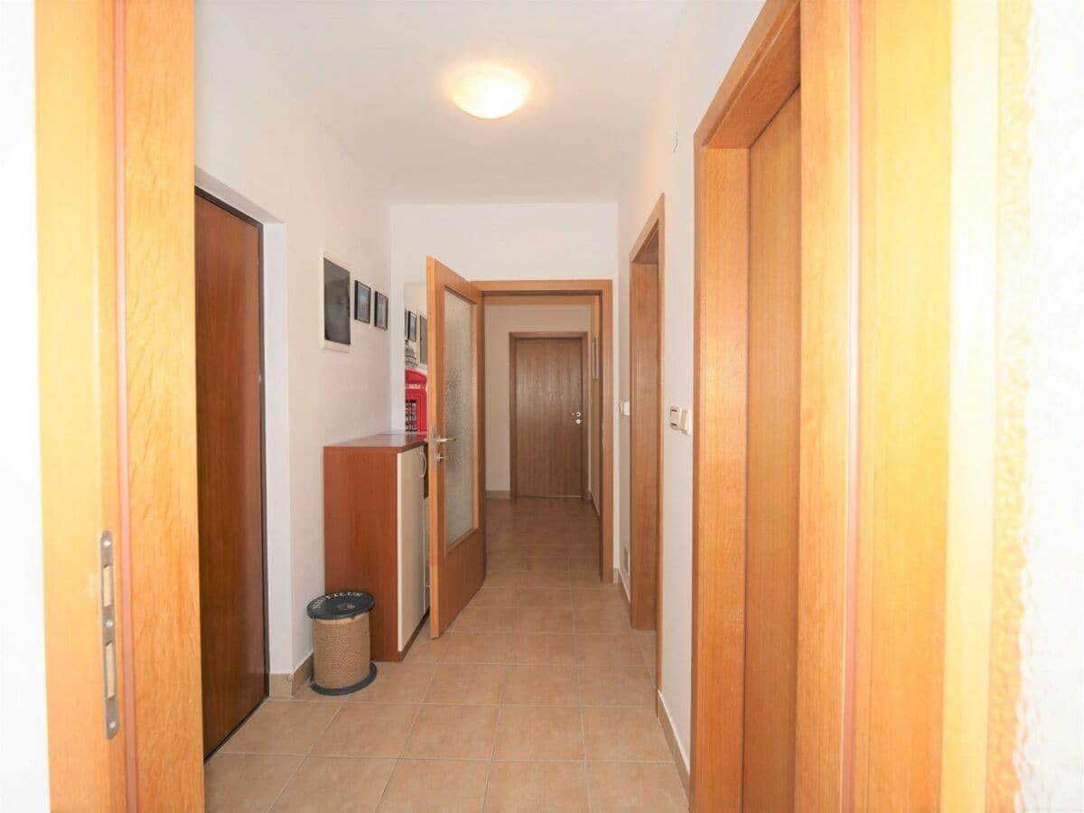 Apartment Novigrad (Istrien) Ausstattung 31