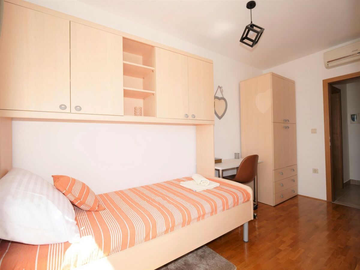 Apartment Novigrad (Istrien) Ausstattung 32