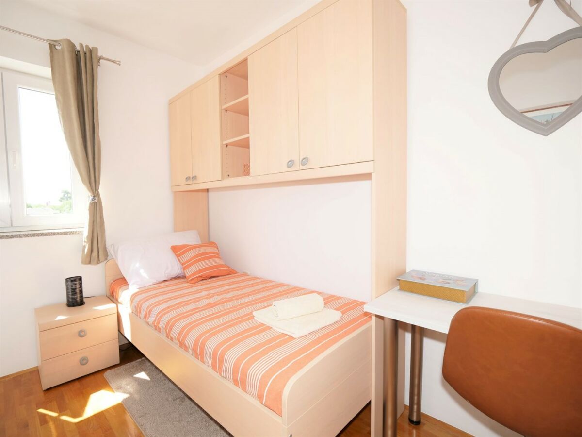 Apartment Novigrad (Istrien) Ausstattung 33