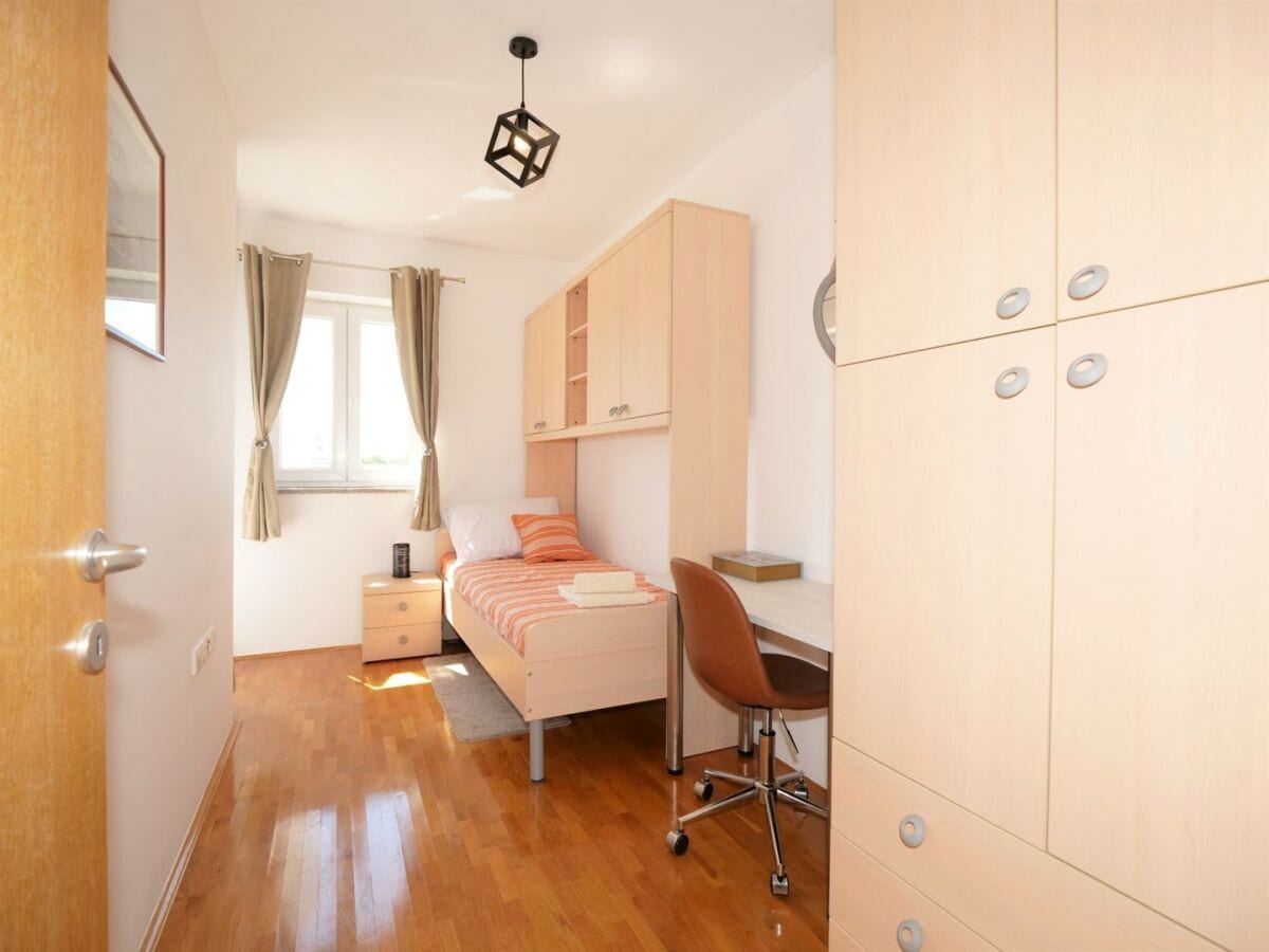 Apartment Novigrad (Istrien) Ausstattung 39