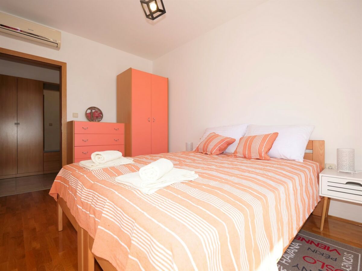 Apartment Novigrad (Istrien) Ausstattung 40