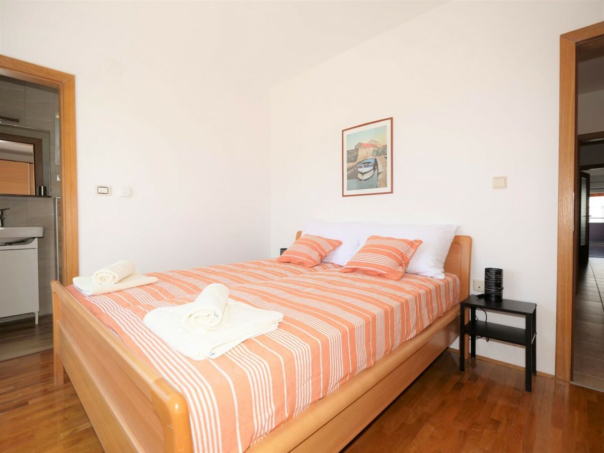 Apartment Novigrad (Istrien) Ausstattung 42