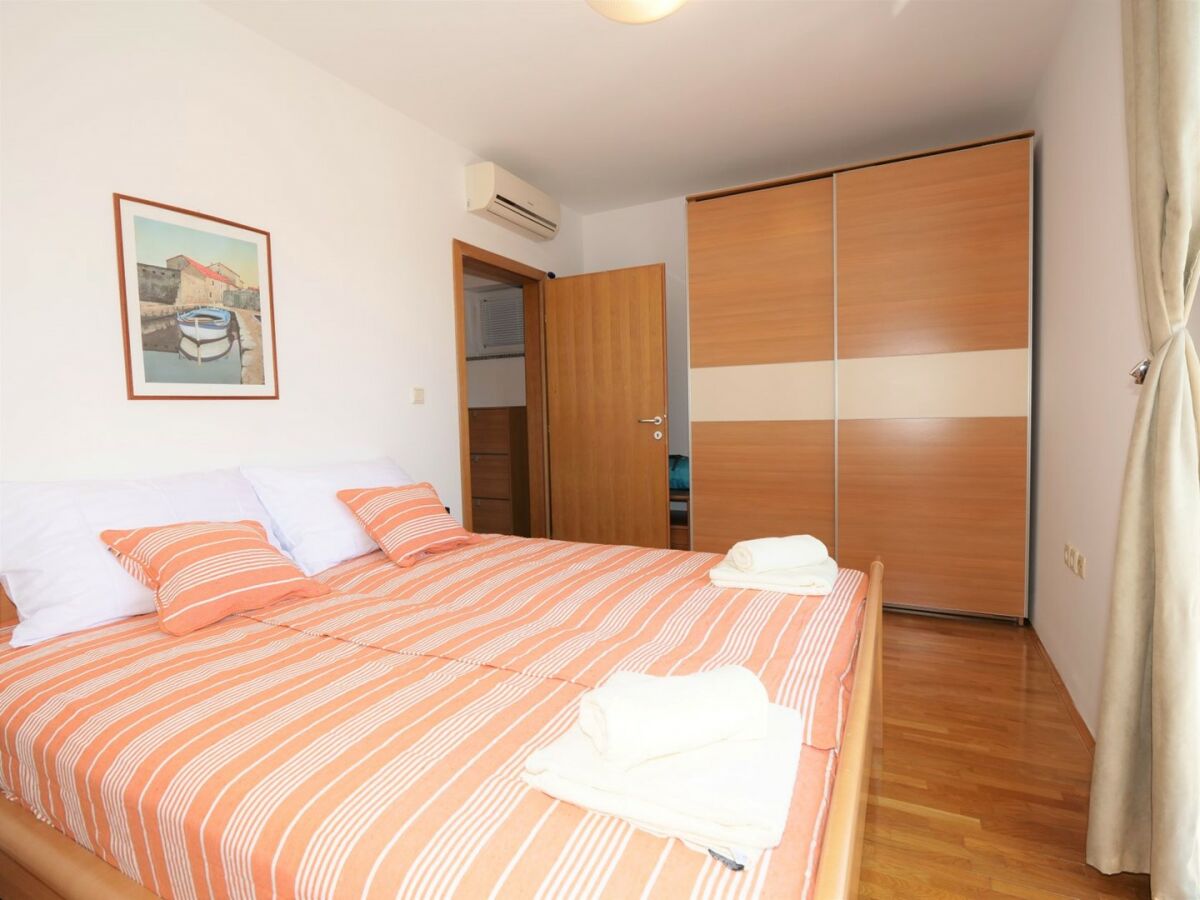 Apartment Novigrad (Istrien) Ausstattung 43