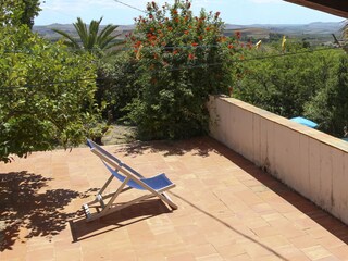Casa de campo Fulgatore-Torretta Grabación al aire libre 3