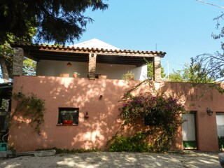 Cottage Fulgatore-Torretta Outdoor Recording 2