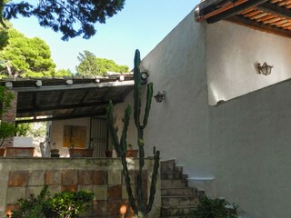 Cottage Fulgatore-Torretta Outdoor Recording 5