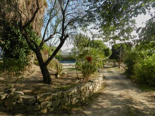 Cottage Fulgatore-Torretta Outdoor Recording 6