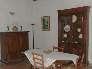 Casa de campo Fulgatore-Torretta Características 13