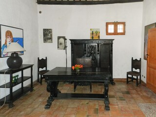 Casa de campo Fulgatore-Torretta Características 17