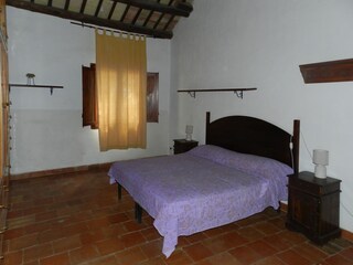 Casa de campo Fulgatore-Torretta Características 22