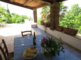 Cottage Fulgatore-Torretta Outdoor Recording 7