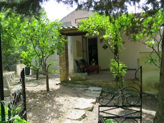 Casa de campo Fulgatore-Torretta Grabación al aire libre 8