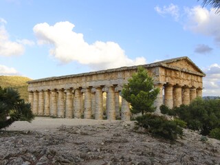 Casa de campo Fulgatore-Torretta Entorno 36