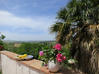Casa de campo Fulgatore-Torretta Grabación al aire libre 9