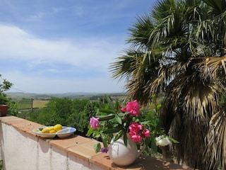 Cottage Fulgatore-Torretta Outdoor Recording 9