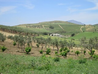 Casa de campo Fulgatore-Torretta Grabación al aire libre 11