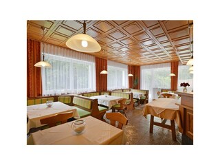 Vakantiekamer Söll Buitenaudio-opname 3