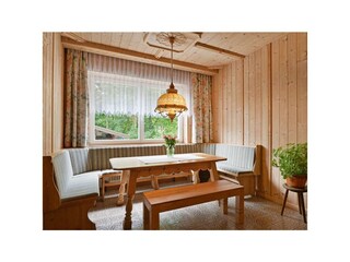 Vakantiekamer Söll Buitenaudio-opname 4