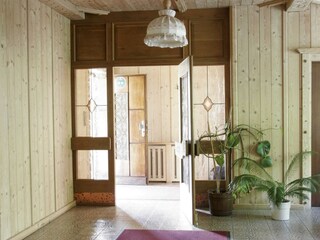Vakantiekamer Söll Buitenaudio-opname 5