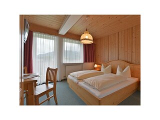 Camera per vacanze Söll Caratteristiche 23