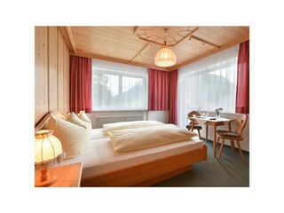 Camera per vacanze Söll Caratteristiche 24