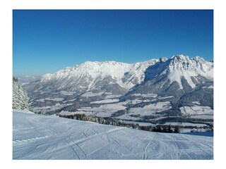 Camera per vacanze Söll Registrazione all'aperto 19