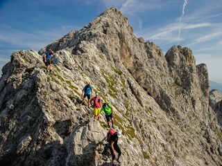 Karlspitzen-Gipfel-Klettern_Wilder-Kaiser_Foto-Rol